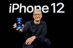 iPhone、次はどうなる？　変更点を占う