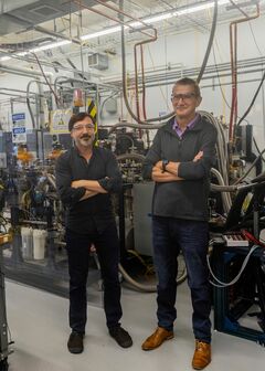 グリーン水素業界初のユニコーン、躍進の秘密