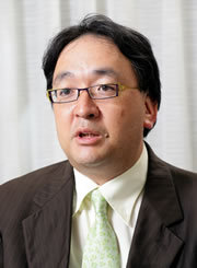 野村證券チーフエコノミスト　木内登英氏特別インタビュー「Ｗ字型回復の日本経済は年末から暗転。リストラによるデフレ脱却が回復の鍵に」