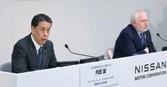 「ホンダと日産が統合なんて絶対ムリだった」元日産幹部が語る破談の内情と、古巣を待ち受ける悲惨な末路