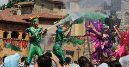 東京ディズニーで嘔吐した男の子…清掃スタッフを前に母親が放った「信じられないひと言」