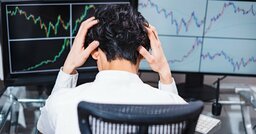 市場は17.9％上昇なのに投資家は6.5％も負けていた…ノーベル経済学賞受賞者が暴いた「負ける投資家」の共通点
