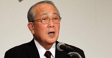 「人はそろっているのに、なぜ会社は動かない?」→稲盛和夫の答えがあまりに正論でグサッとくる〈9月27日・稲盛和夫の今日のひとこと〉