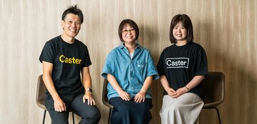 「迅速な採用が、事業成長を支えている」成長企業が選択した“賢明な採用戦略”