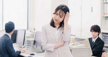 話すたび疲れる違和感。伝わらないのは相手が悪い？