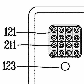 LG、16レンズカメラのスマホ開発を検討？