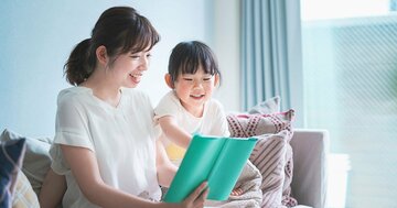 「圧倒的に読みやすい」子ども向け性教育本が、親に支持される理由とは？