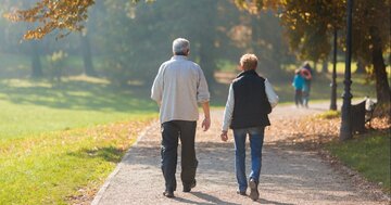 「歳をとっても、若々しい人」の共通点・ベスト1