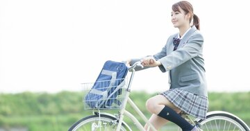 「チャリ通にしかわからないことは?」で出てきた秀逸な回答・ベスト1