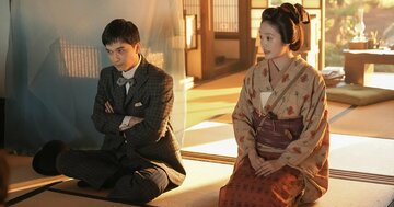 「早く呪いたいな」トキ（高石あかり）のセリフに仰天！“唐突なクイズ”既視感の正体は10年前にあった〈ばけばけ第40回〉