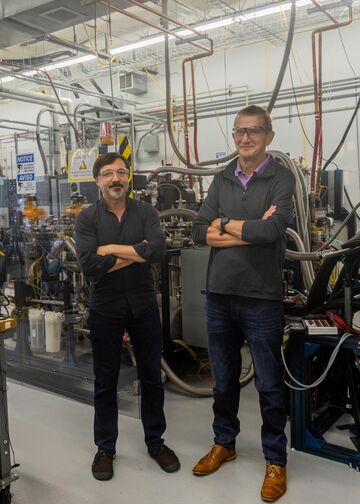グリーン水素業界初のユニコーン、躍進の秘密