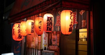 本田宗一郎が上野の飲み屋で「耳鼻科医」だと名乗った深い理由