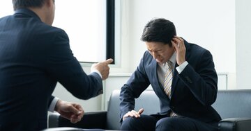 また遅れた…「締め切りを守れない人」のNG行動・ワースト1