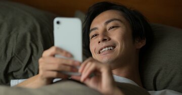 「1日10分」で人生が豊かになる毎晩の習慣とは?「控えめにいって最高の体験」