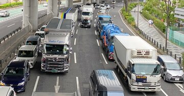 原油高で「4社に1社が赤字転落」の危機だが…物流業界で起きた“意外な明暗”