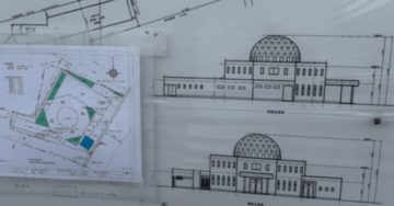 駅前騒然、藤沢の「モスク建設計画」で反対派と擁護派が衝突…これから同じ光景が全国各地に広がるワケ