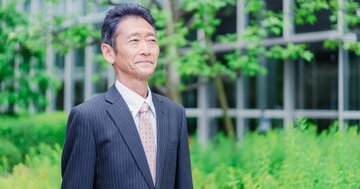 50歳からの会社員人生を充実させるための「問い」ベスト1