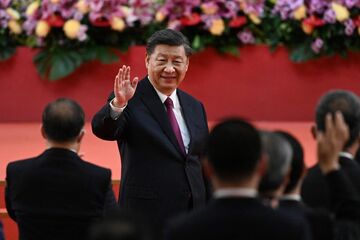 中国が米中首脳会談を計画、11月に東南アジアで＝関係者