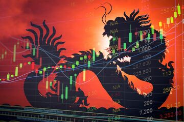 【寄稿】揺らぐ米の金融支配　中国台頭の現実