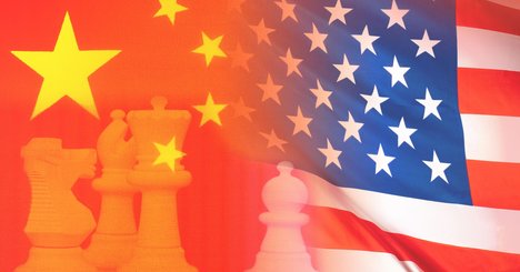 中国の権威主義的な政治体制が世界のモデルに!?2020年の米中を総括