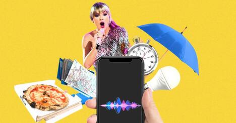 音声アシスタント、本当は何が得意なのか？