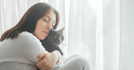 「死にたくはないけど、生きたいとも思わない…」。「しんどすぎる虚無感」から抜け出す3つの方法とは？