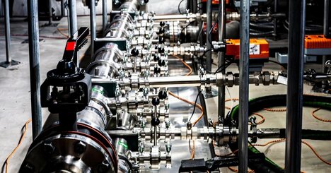 AIデータセンターの水使用、公表値よりはるかに多い