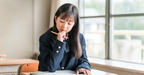「散歩」が好きで東大合格？ 名門大学に推薦入試で合格した子の特徴とは？