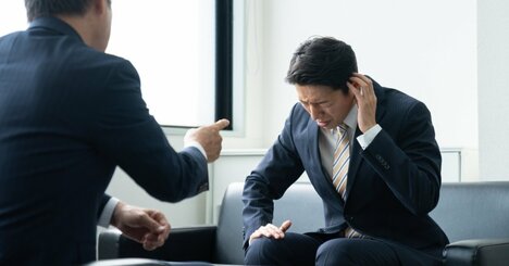 また遅れた…「締め切りを守れない人」のNG行動・ワースト1