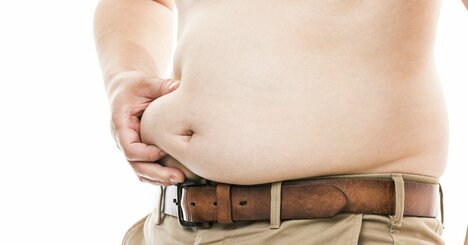 メタボ撃退の秘訣は「休日の座位時間」を減らすことだった？