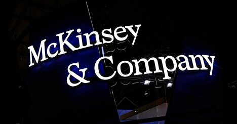 「仕事ができる人になるには？」マッキンゼー時代の大前研一氏が説いた“納得の答え”