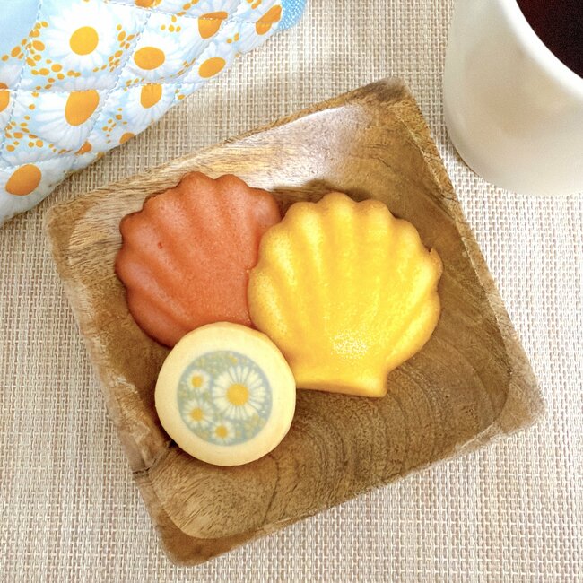 昭和にタイムスリップしたみたい!コージーコーナーの「レトロかわいいバッグ」お菓子がたっぷり入っててコスパすごい!《購入レビュー》