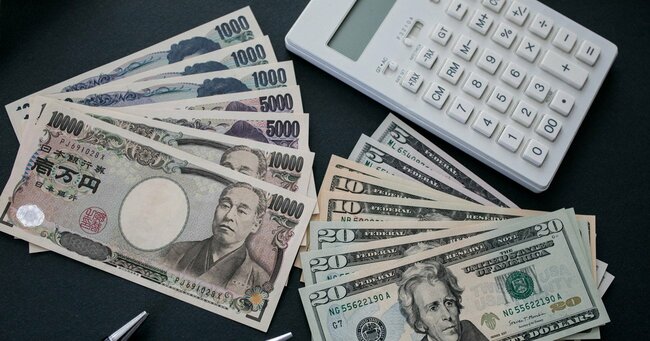 ドル安は期待ほど進まず、名目円高でも「安い日本」を象徴する実質的な円安