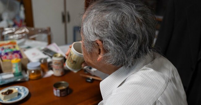 同じ年齢なのに「老けるのが早い人」の特徴・ワースト1［見逃し配信・9月第3週］