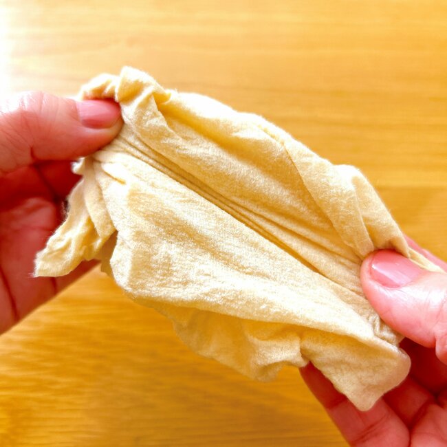 「最近で一番のヒット！」「とても便利です」無印良品の“やぶれにくいキッチンシート”が本当に破れなくてビックリした！「他のキッチンシートは使えません」