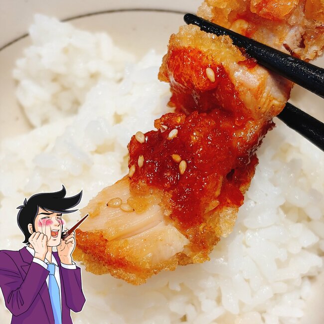 「そりゃ旨いに決まってる」「しばらくリピしそう」大戸屋の“1100kcal超えボリューム定食”お肉たっぷりで幸せ！「美味すぎて飛んだね」