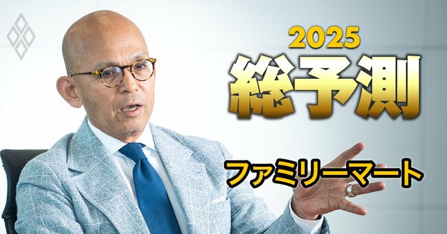 総予測2025＃55