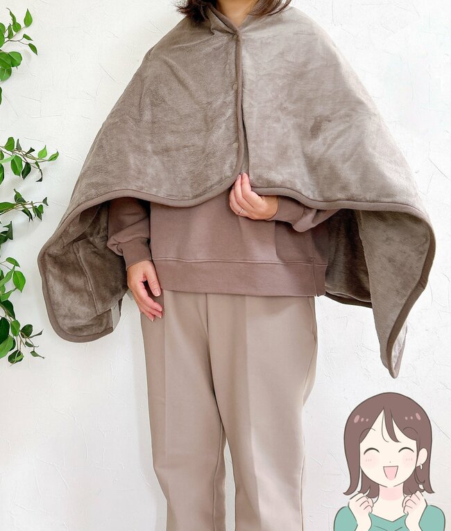 「ありそうでなかった」3COINSの“天才ホルダー”マフラーの持ち運びが楽になった！「ストールを使う時は必需品」「もう一個買おっかな」