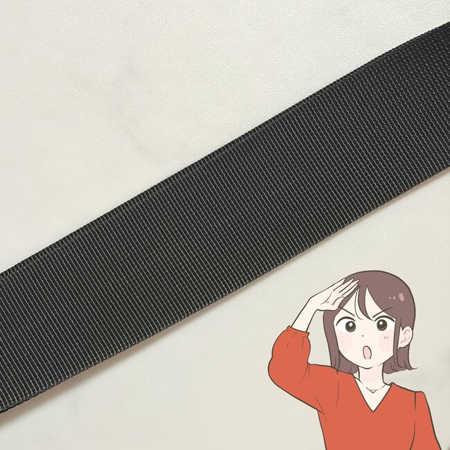 「たくさん入れても肩が痛くならない」ハニーズの“疲れにくいバッグ”が天才すぎる!「2個目の購入です」「人生で一番のバッグなのかも」【購入レビュー】