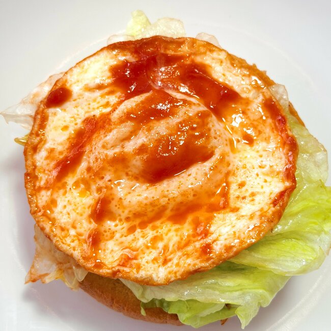 こりゃ毎朝通いたくなっちゃうよ…！フレッシュネスバーガーの「530円モーニング」ウマすぎて、あっという間に完食した！