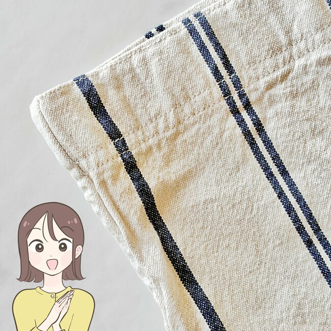 2泊分の荷物がすっぽり！無印良品の“1290円トートバッグ”荷物がポンポン入って楽ちんすぎる！「文句なしの可愛さ」「購入して良かった」「お気に入りです」《購入レビュー》