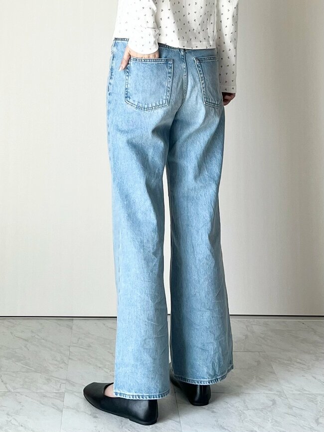 「脚がキレイにみえる」「感動しました」GUの“着回しパンツ”下半身をまるっとカバーできて嬉しい!「もう、大好きな形!」