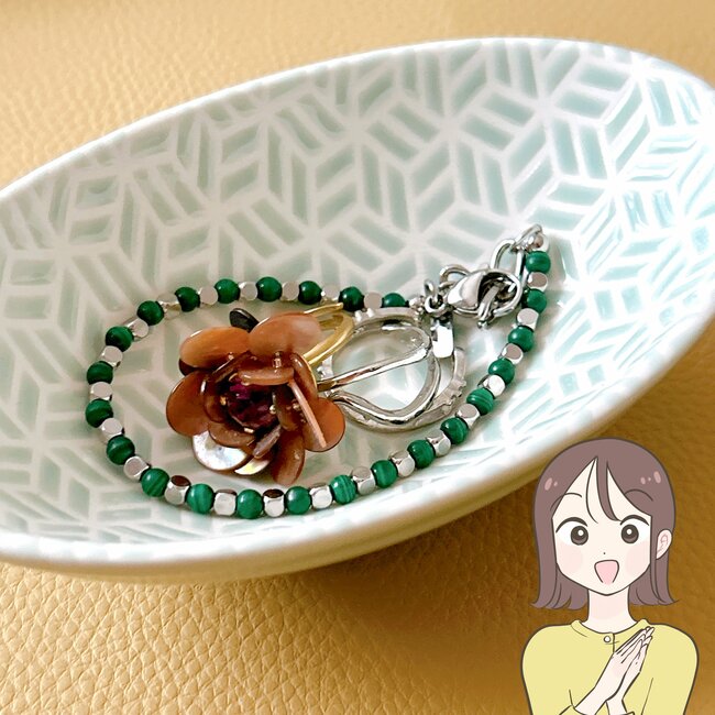 待って、110円に見えないよ…！セリアで見つけた「IKEAにありそうな食器」北欧柄がオシャレで、思わずまとめ買いした！