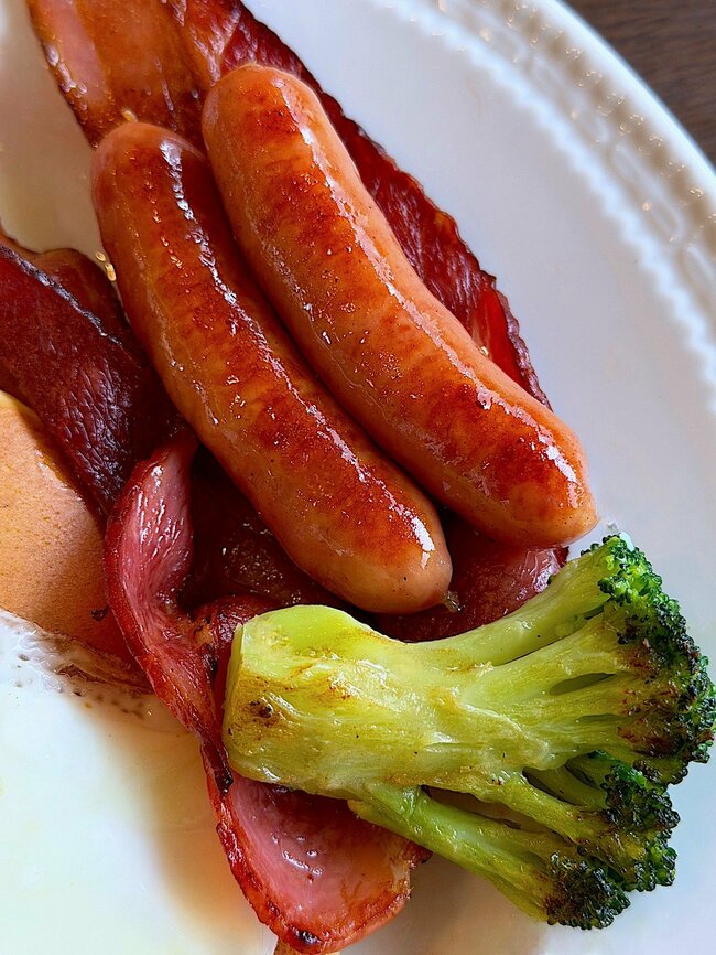 朝から幸せすぎるよ…！ロイヤルホストの「ジブリ飯みたいなモーニング」満足感がえげつない！【実食レビュー】