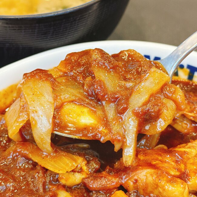 「好きすぎて365日食べたい」松屋の“やみつきメニュー”鶏肉ごろごろでウマすぎる！「想像よりボリューミー」「定番化してくれ」