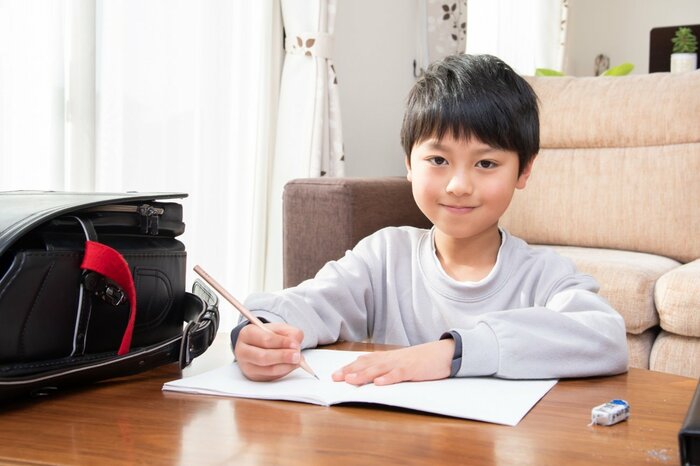 【「ノンストップ！」で話題】子どもが自ら宿題をし始める簡単習慣とは？