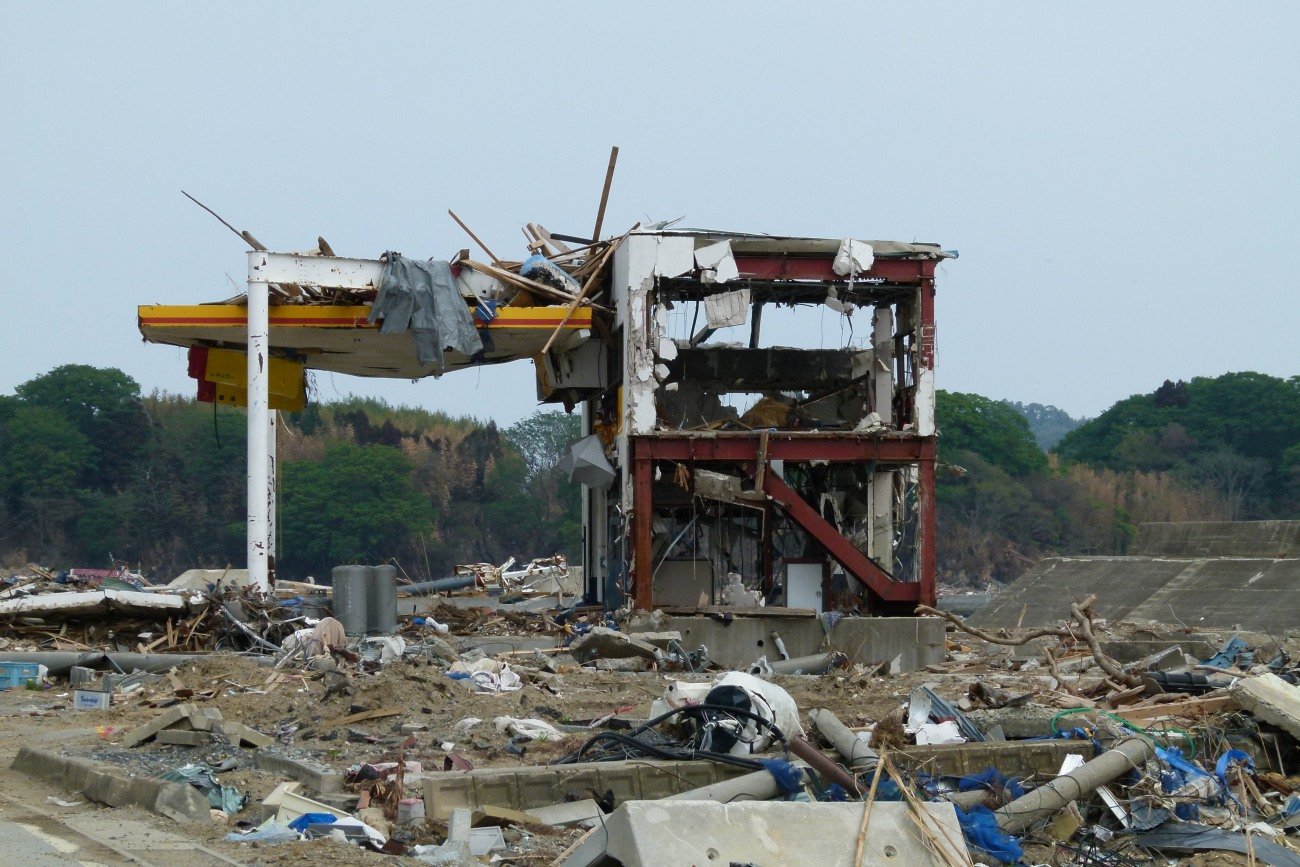 【京大名誉教授が教える】地震の規模は東日本大震災と同様、 被害総額はGDPの30パーセント、6800万人の被災者と32万人の犠牲者が出る「南海トラフ地震」の衝撃の実態とは?
