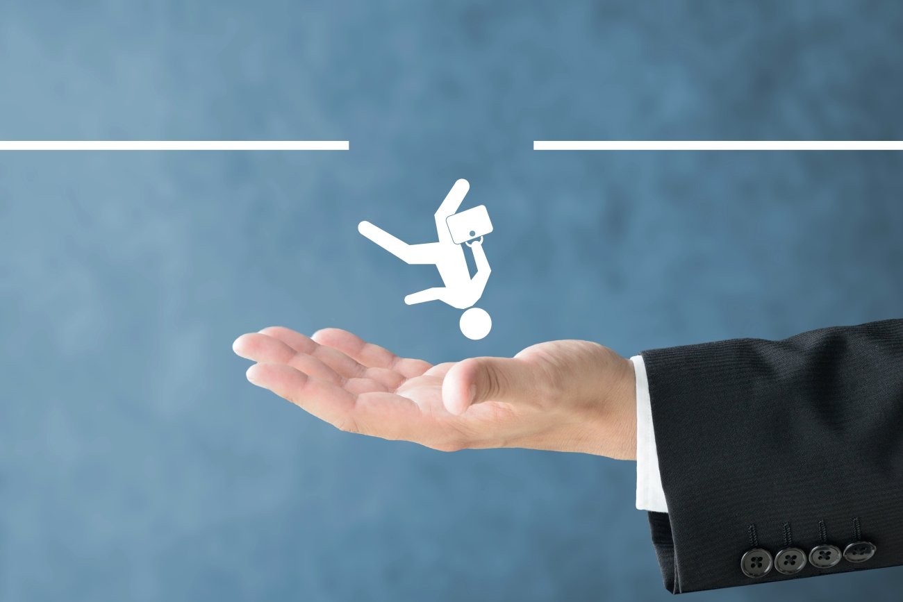 人生の道を踏み外さないために実践したい、2つの習慣