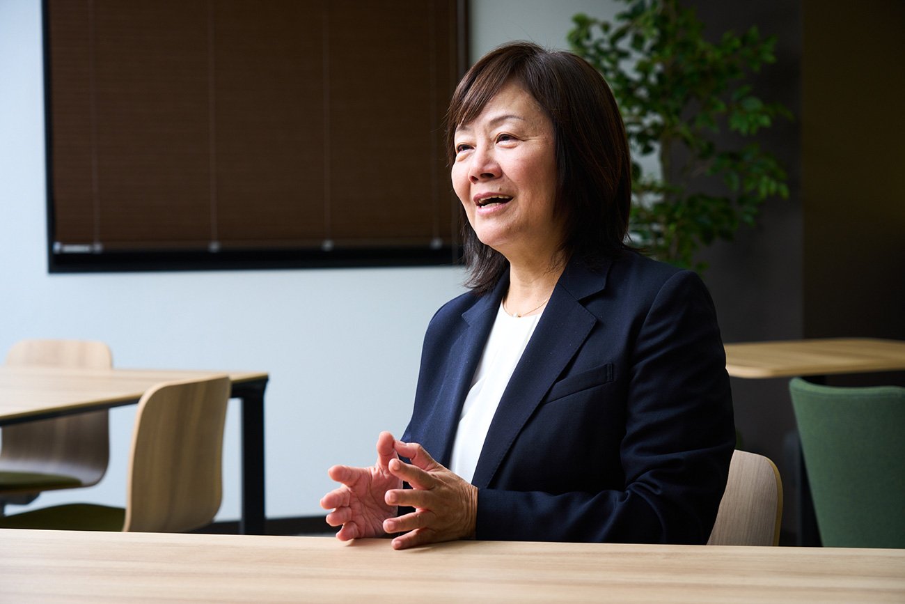 中小企業が「女性活躍の推進」に取り組むべき理由。社会課題から経営戦略へ、現場が育む “風土づくり”