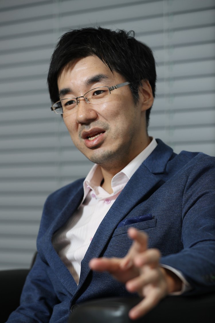 唐鎌大輔・みずほ銀行市場営業部チーフマーケット・エコノミスト